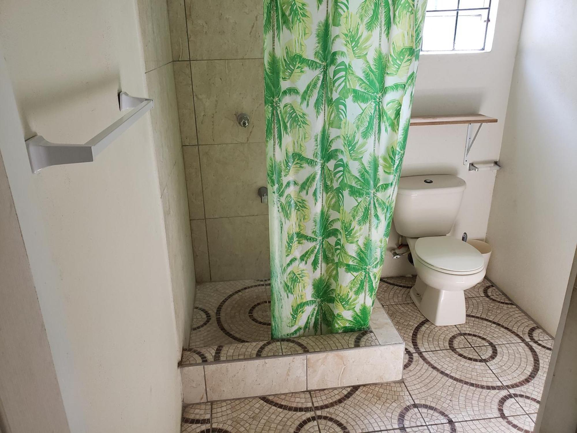 East Caribbean Lodging Gros Islet Esterno foto